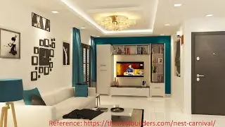 East Tambaram - Nest Carnival Project Review - Gated Community  Near railway Station - Chennai South