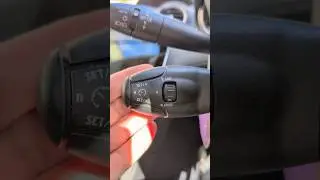 Part 5 | Peugeot RCZ GT |What to Expect | Cruise Control #rcz #cruisecontrol #peugeot #asstandard
