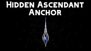 Destiny 2: Secret Ascendant Anchor in Debris of Dreams