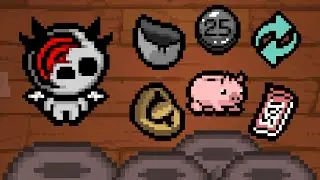 The Game Said &ldquo;No More Items&rdquo;&hellip; So I Bought Everything