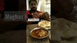 Maghaz Nehari #nehari#shorts #allinone #javeednehari#
