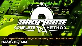 How To Perform a Basic EQ Mix on CDJs [DJ Mixing Tutorial]