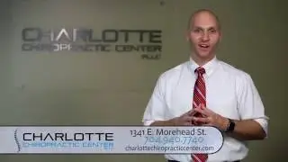 No Charge Preliminary Exam-Charlotte Chiropractic Center-Headaches, Neck Pain, Back Pain, Sciatica