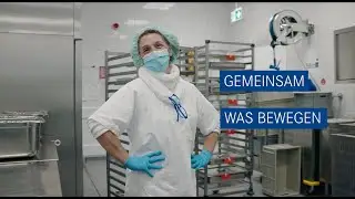 K&uuml;chenhilfe II | Universit&auml;tsmedizin Mainz