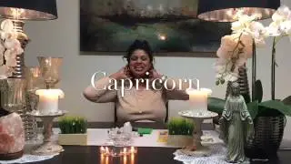 January 2017 Capricorn
