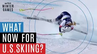 Mikaela Shiffrin, Breezy Johnson and the future of U.S. women&rsquo;s skiing