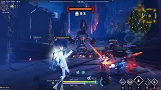Full Game Muriel Paragon