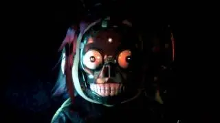 Gorillaz - Cyborg/
