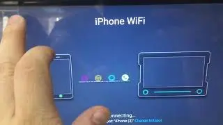 Update Easy Connect