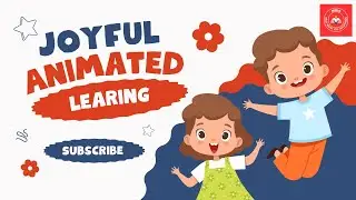 Easy learning KG  #alphabet  #ncert #education #animatedlearning  #learnenglish#lessonsonline