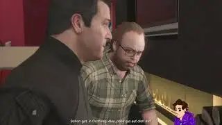 Alle gegen Alle 💵 Grand Theft Auto V #34