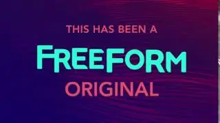 A. Smith & Co. Productions/kidsatplay/Freeform (2016)