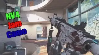 [COD IW] NV4-Jam Camo
