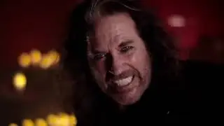 Winger - Tears Of Blood  (Official Music Video)