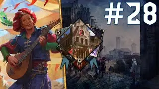 Merchants of Novigrad #28 feat. Jean Auquier (Gwent Podcast)