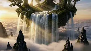 Eternity Unfolds - Epic Adventure Trailer Music (published by Silverback | @GiantapesMusic )
