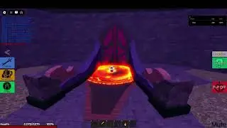 Destined Ascension - Nyx's Shadow Castle Raid (first attempt)