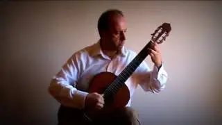 Nikos Katsarakis plays 