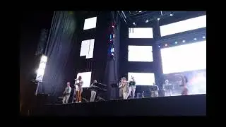 orquesta Fania Blanco Show 2022