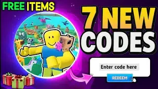 ⚠️SECRET CODES⚠️ BUILD A ZOO CODES IN NOVEMBER 2025 - ROBLOX BUILD A ZOO CODES