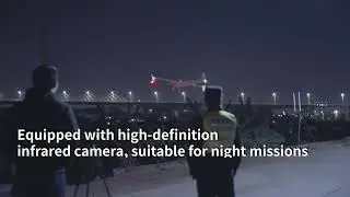 🔹 How Autel Dragonfish Transforms River Inspection & Waterway Management with AI Vision