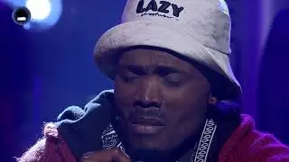 Mthandazo Gatya feat. DJ Manzo & Comado - Senzeni