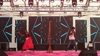 SNMIMT, GURUTHWA TECHFEST, stepand synchro