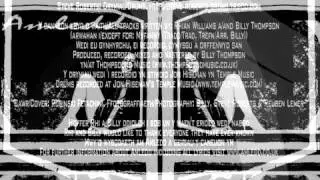 Amledd - Myfanwy 2