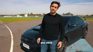 Neostar presenta: Subaru WRX ¡Potencia sin límites!
