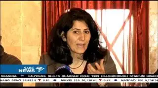 Kurdish people are key to peace in the Middle East: KNC