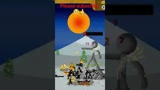 stick war legacy bomb mood edit #gaming