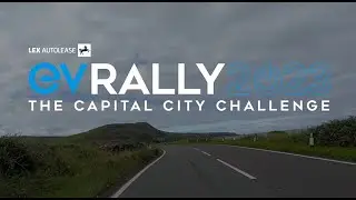 EV Rally 2023 Day 3 Highlights