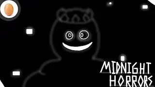 Easter Event 2023 - Midnight Horrors