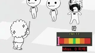 [죠죠의 기묘한 던전] 강화 디스크 없이 천됴잡기