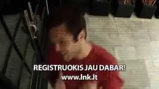 Nauja laida 