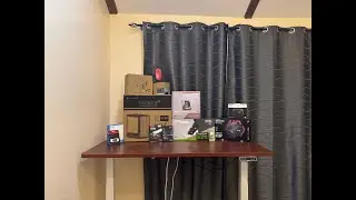 Noob builds a PC (No talking) (ASMR) (Unboxing)