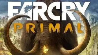 Far Cry Primal &ndash;&nbsp;TV Spot [Fan-Made]