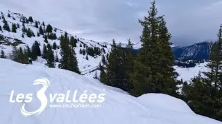 Les 3 Vallées - 20/12/2025