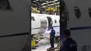 5 Game-Changing Ways Electronic Music Boosts Jet Engine Manufacturing #manufacturing #airplaneengine