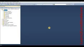 How to Restore database backup (.bak) in SQLServer--Telugu