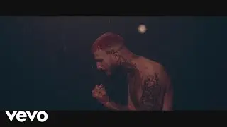 KEEN LEVY - OLVÍDAME (Videoclip Oficial)