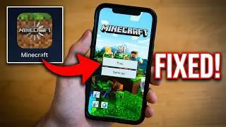 How To Fix Minecraft Mobile Not Responding