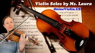 Csardas by Monti 🎻 Violin Solo