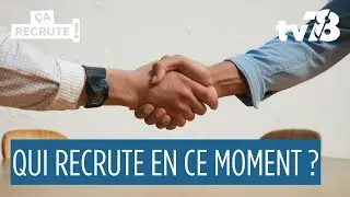 Ça Recrute ! Emploi en Île-de-France avec Hellowork