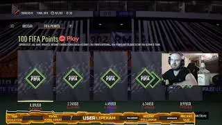 FIFA 22 ULTIMATE Lipekam