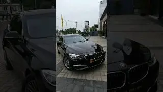 BMW 3GT Gran Turismo -2017 - Single Owner Vehicle is now available @hfcarschennai #reels #shorts