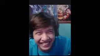 BAKIT KA BUMITAW? :(