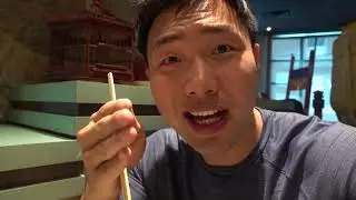 POPPIN or FLOPPIN EP: 3 - Shabusen Yakiniku House Review