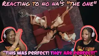 Reacting to no na&rsquo;s &ldquo;The One&rdquo; MV | Queen Domo 2.0