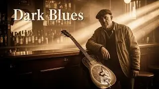Classic Rock Blues 2025 Playlist &ndash; Vintage Bar & Coffeehouse Atmosphere